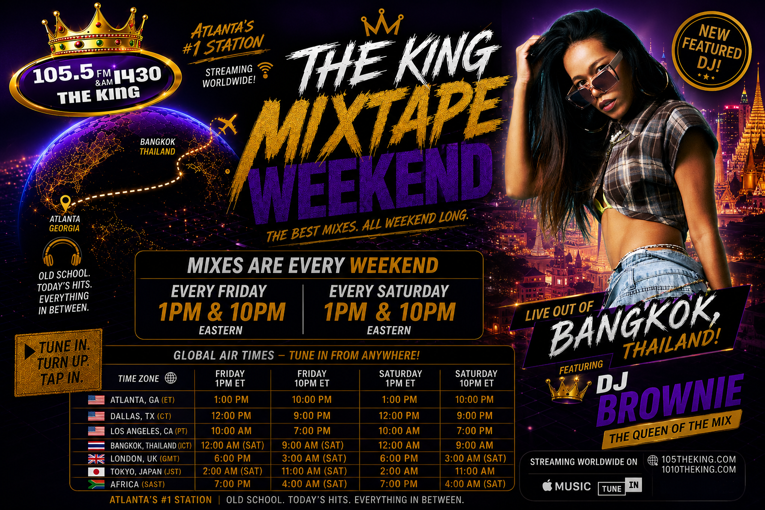 DJ Brownie on The King Mixtape Weekends.png (2.34 MB)